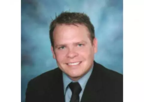 Nathan Crow - Farmers Insurance Agent in Medford, OK